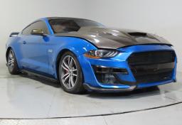 Thumbnail of 2019 Ford Mustang