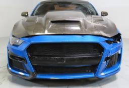 Thumbnail of 2019 Ford Mustang