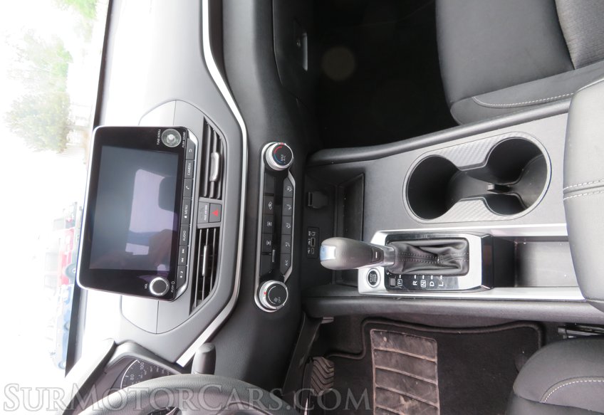 2020 Nissan Altima - Image 27