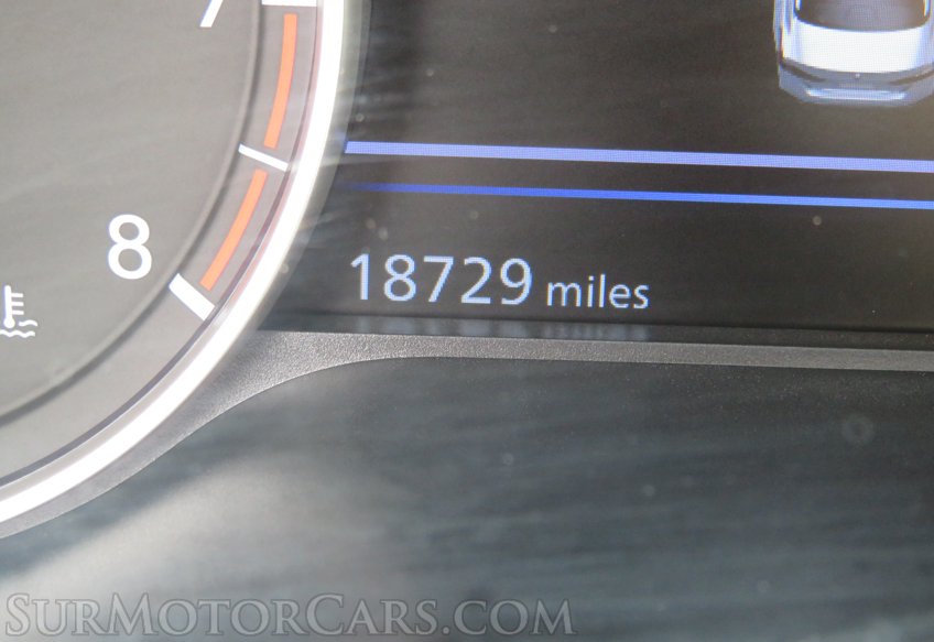 2020 Nissan Altima - Image 30
