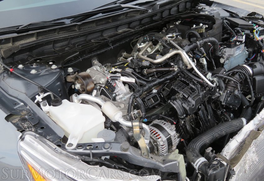 2020 Nissan Altima - Image 44