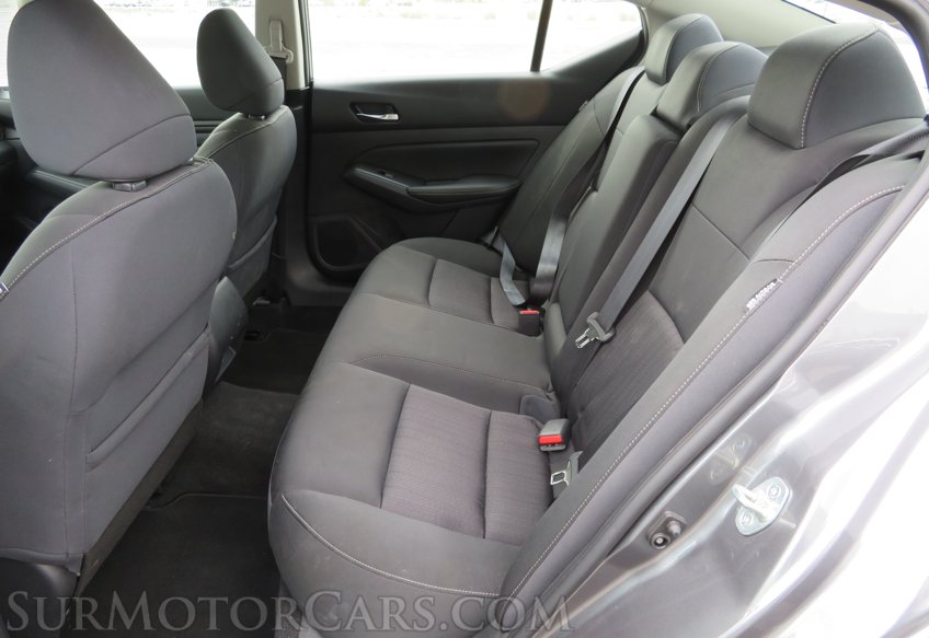 2020 Nissan Altima - Image 22