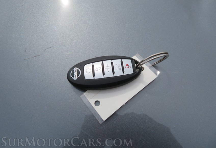 2020 Nissan Altima - Image 32