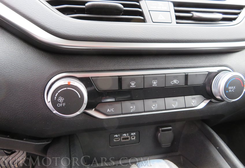 2020 Nissan Altima - Image 36