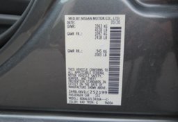 2020 Nissan Altima - Image 42