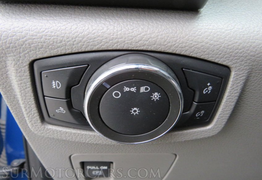 2017 Ford F-150 - Image 32