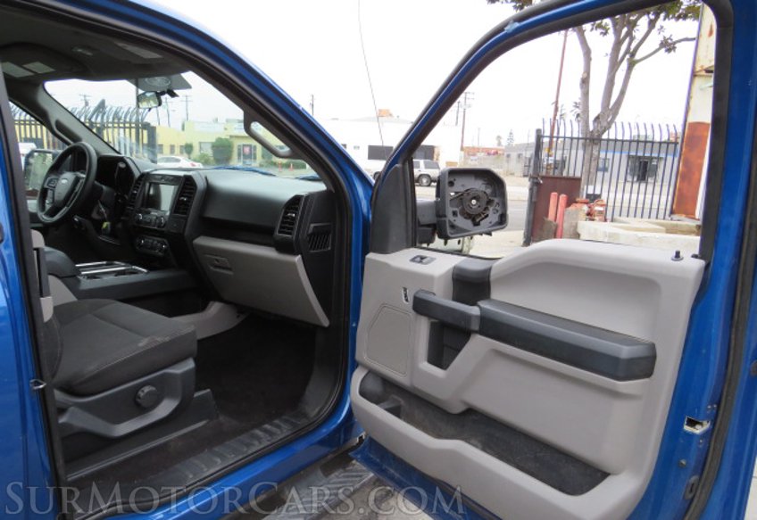 2017 Ford F-150 - Image 23