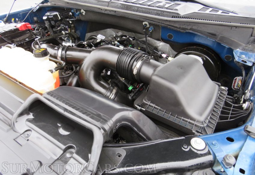 2017 Ford F-150 - Image 40