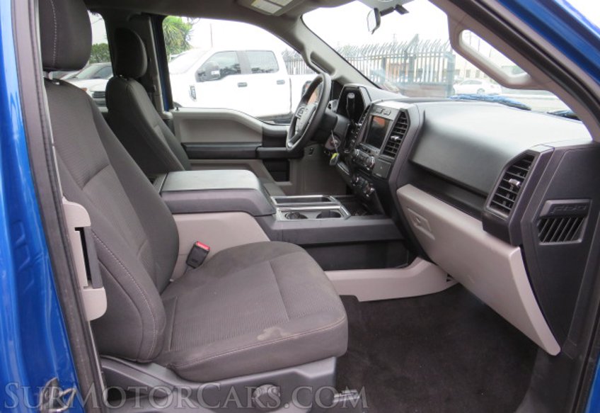 2017 Ford F-150 - Image 29