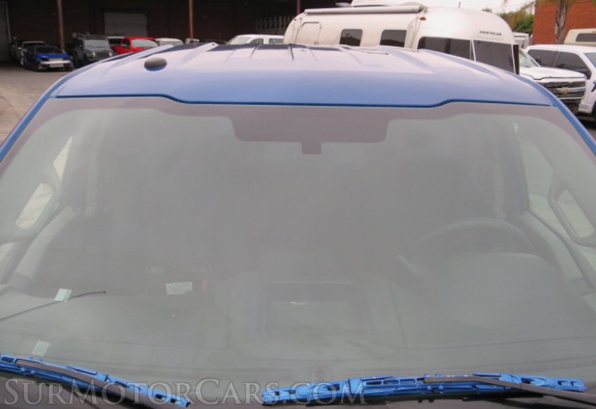 2017 Ford F-150 - Image 13