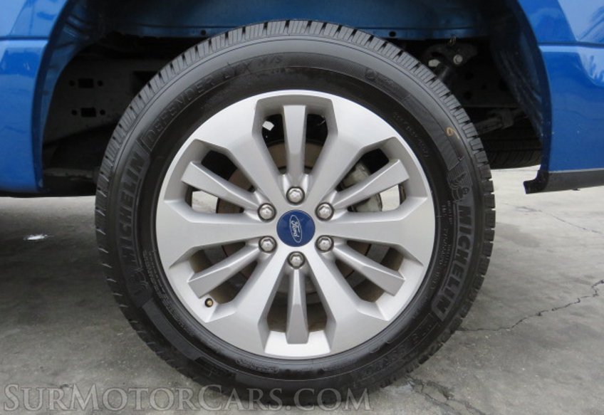 2017 Ford F-150 - Image 17