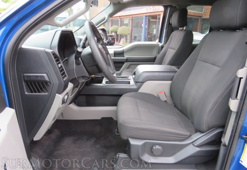 2017 Ford F-150 - Image 26