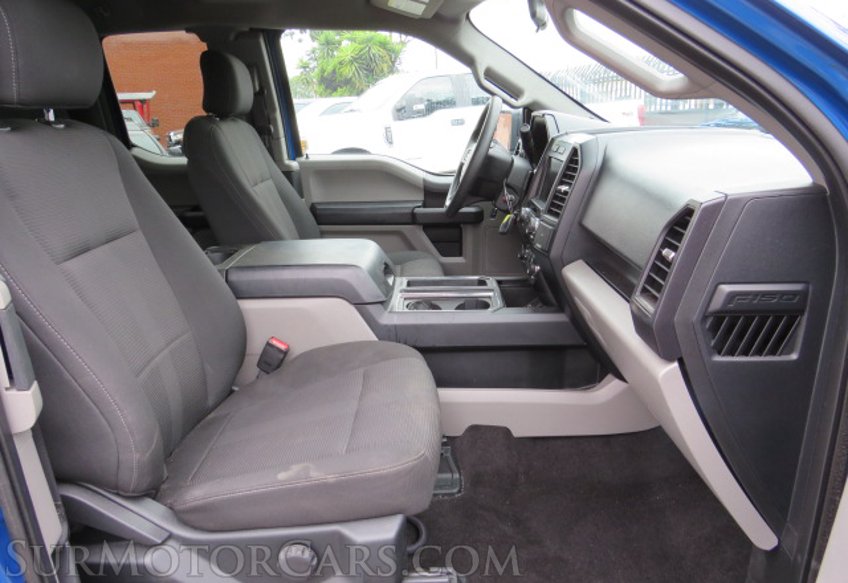 2017 Ford F-150 - Image 27