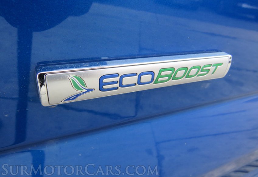 2017 Ford F-150 - Image 20