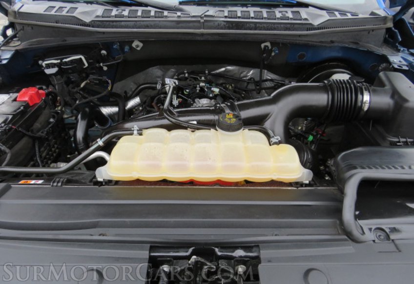 2017 Ford F-150 - Image 39