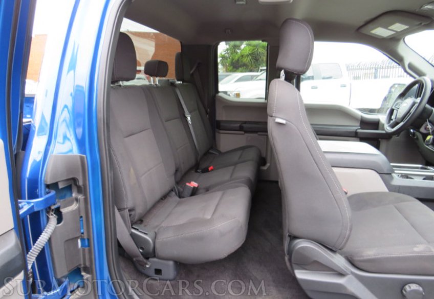 2017 Ford F-150 - Image 31