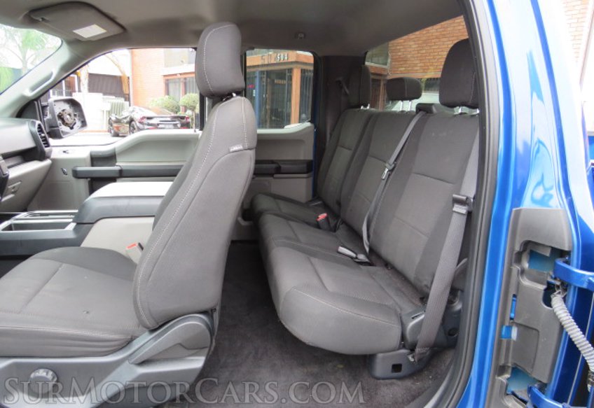 2017 Ford F-150 - Image 30