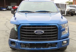 2017 Ford F-150 - Image 9