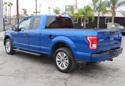 2017 Ford F-150 - Image 7