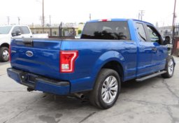 2017 Ford F-150 - Image 8