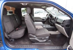 2017 Ford F-150 - Image 25