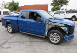 2017 Ford F-150 - Image 2