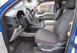 2017 Ford F-150 - Image 28