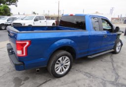 2017 Ford F-150 - Image 6