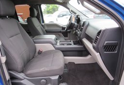 2017 Ford F-150 - Image 27