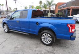 2017 Ford F-150 - Image 5
