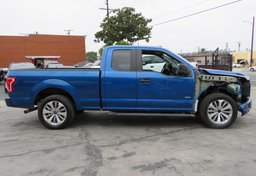 2017 Ford F-150 - Image 12