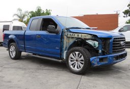 2017 Ford F-150 - Image 4