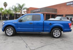 2017 Ford F-150 - Image 11
