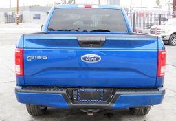 2017 Ford F-150 - Image 10