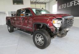 Thumbnail of 2015 GMC Sierra 3500HD available WiFi