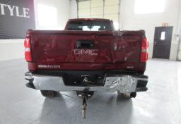 Thumbnail of 2015 GMC Sierra 3500HD available WiFi