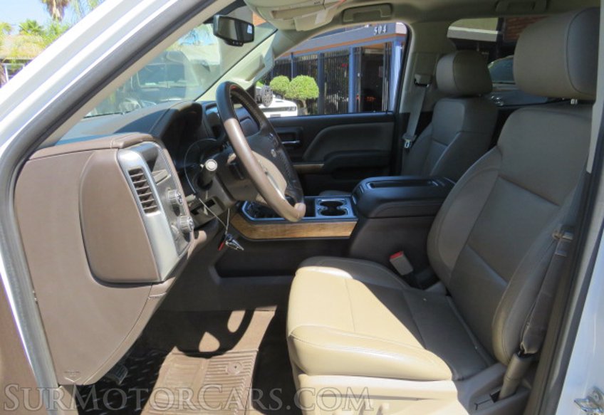 2015 Chevrolet Silverado 1500 - Image 27