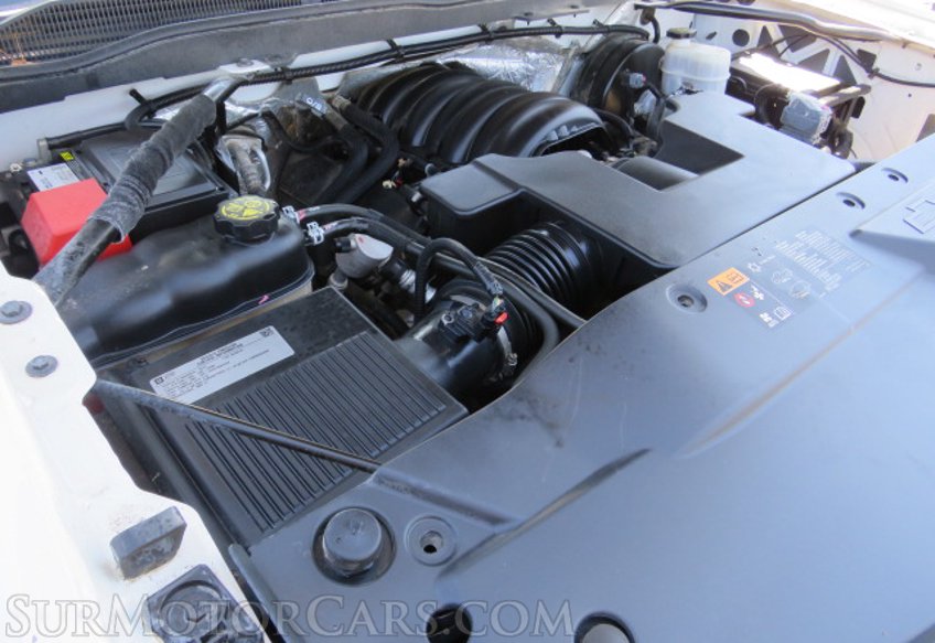 2015 Chevrolet Silverado 1500 - Image 57