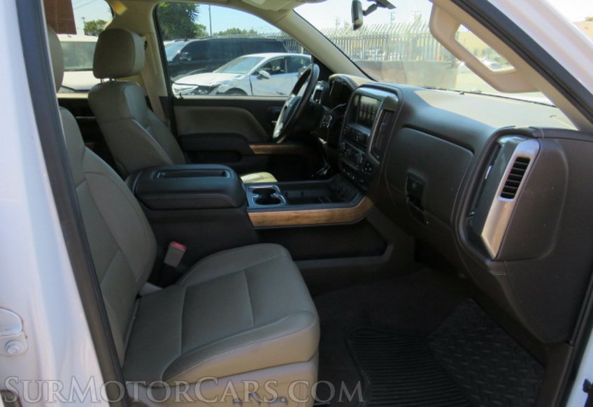 2015 Chevrolet Silverado 1500 - Image 28