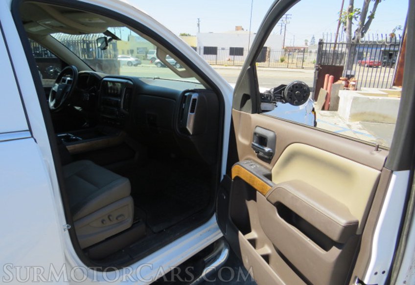 2015 Chevrolet Silverado 1500 - Image 24