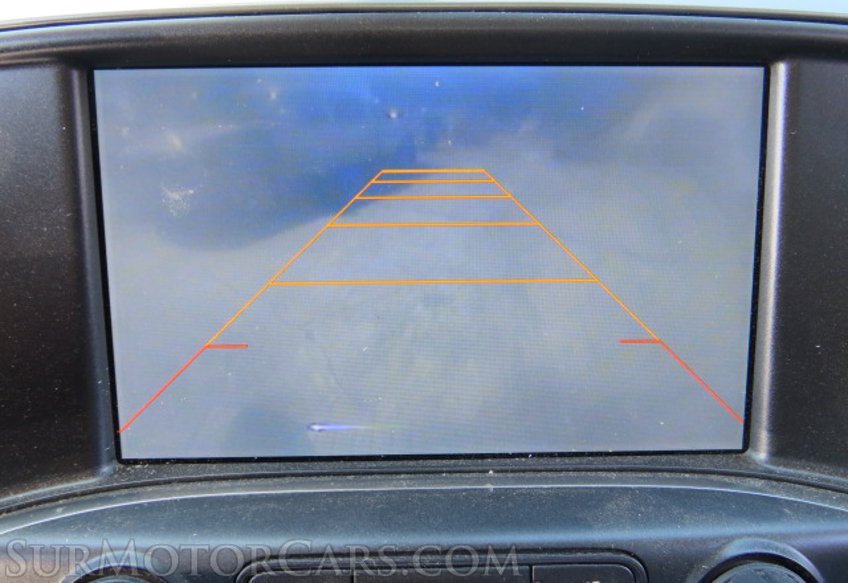 2015 Chevrolet Silverado 1500 - Image 43