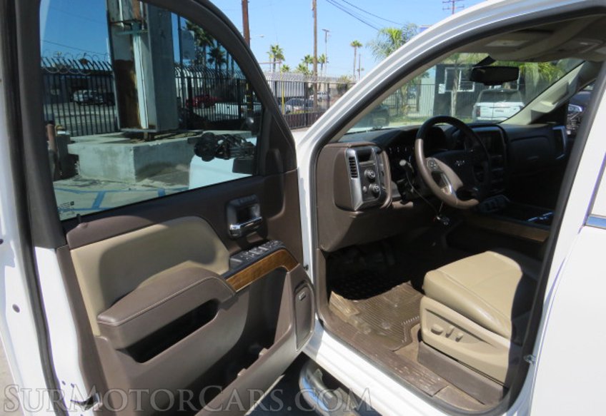 2015 Chevrolet Silverado 1500 - Image 23