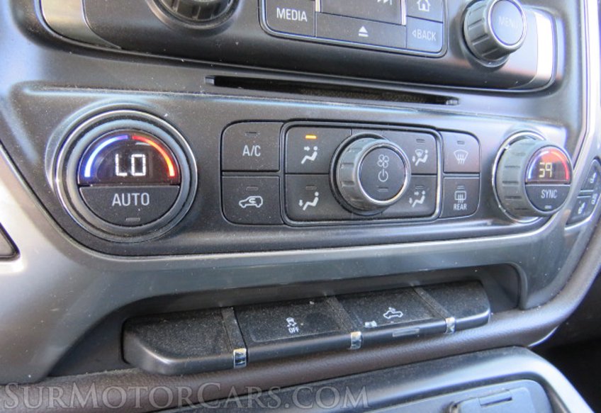 2015 Chevrolet Silverado 1500 - Image 44