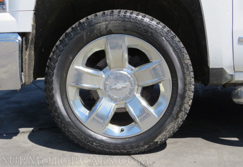 2015 Chevrolet Silverado 1500 - Image 22