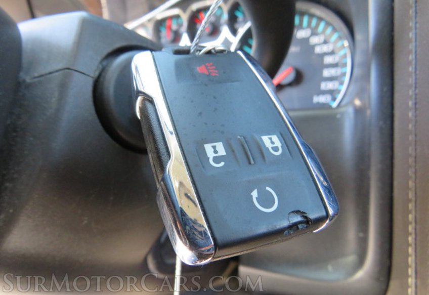 2015 Chevrolet Silverado 1500 - Image 36