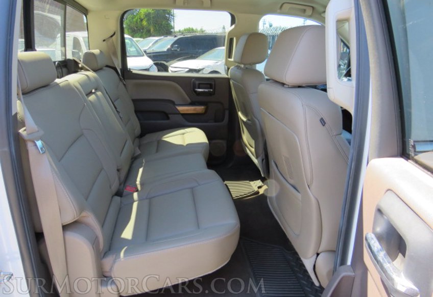 2015 Chevrolet Silverado 1500 - Image 32