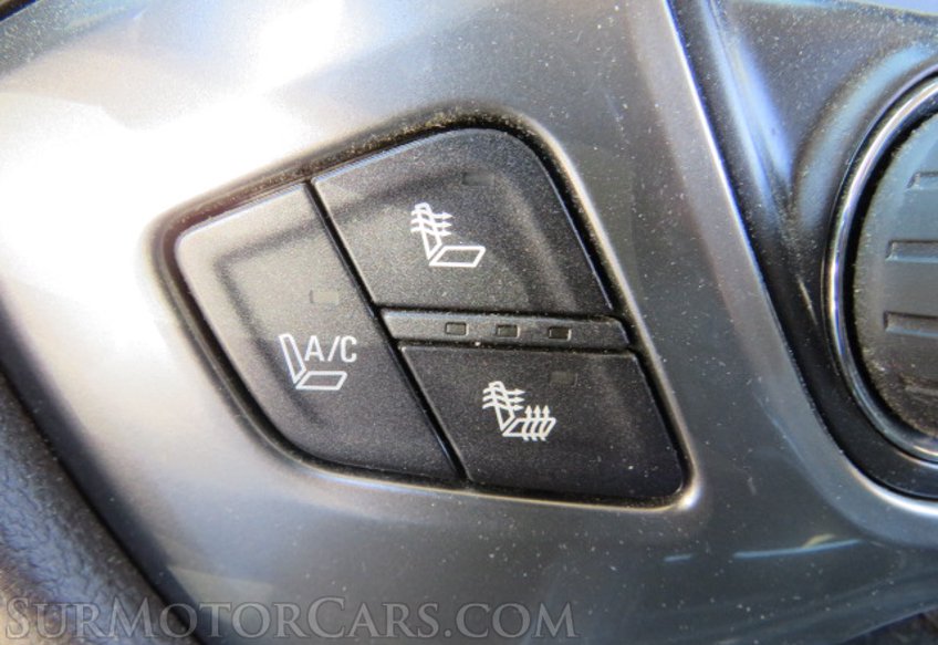 2015 Chevrolet Silverado 1500 - Image 47