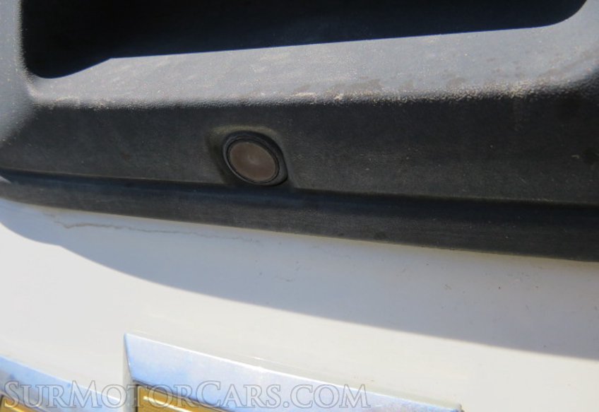 2015 Chevrolet Silverado 1500 - Image 20