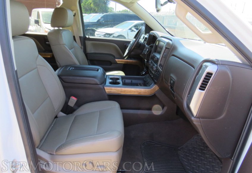 2015 Chevrolet Silverado 1500 - Image 26