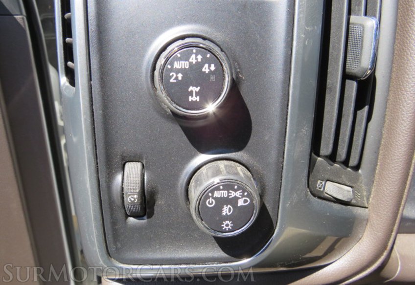 2015 Chevrolet Silverado 1500 - Image 45